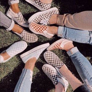 Meet your Posher, Maddie